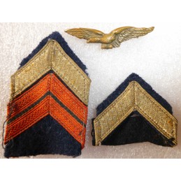 AVIATION FAFL FFL LOT GRADE...