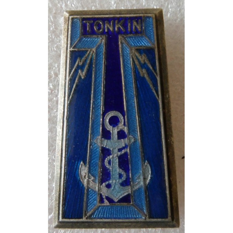 TRANSMISSIONS DU TONKIN ARTHUS BERTRAND *