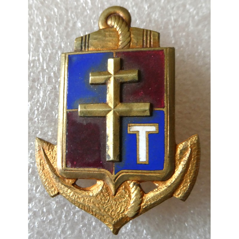 TRANSMISSIONS 9 EME DIVISION D INFANTERIE COLONIALE D BER *