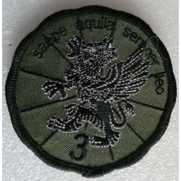 PARACHUTISTE CAVALERIE COS...