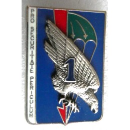 PARACHUTISTE CAVALERIE COS...