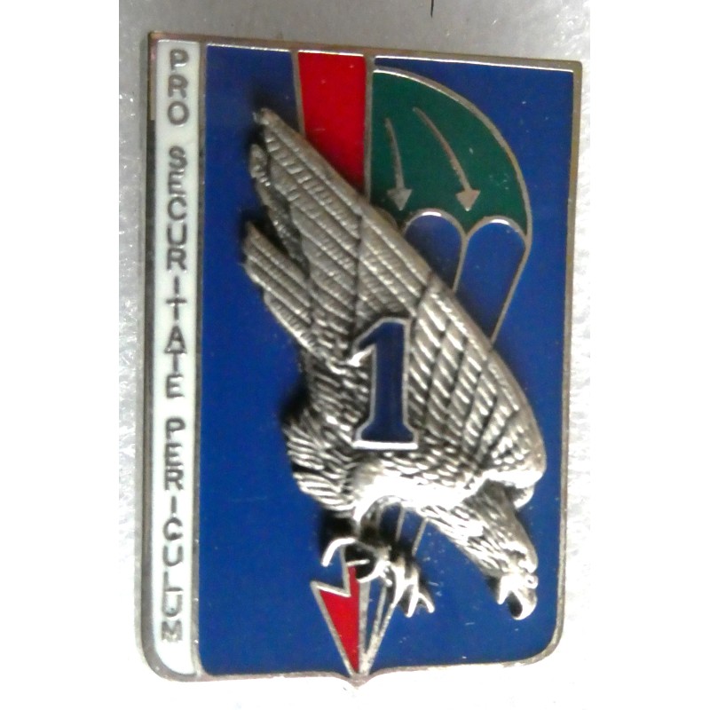 PARACHUTISTE CAVALERIE COS DRM 1ER ESCADRON 13 EME RDP *