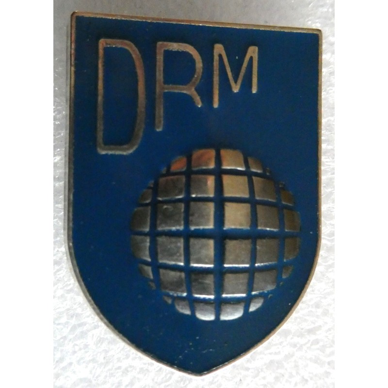 DIRECTION DU RENSEIGNEMENT MILITAIRE *