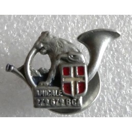 CHASSEURS ALPINS AMICALE...