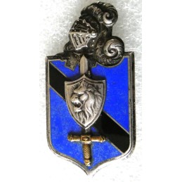 GENDARMERIE POITRINE...