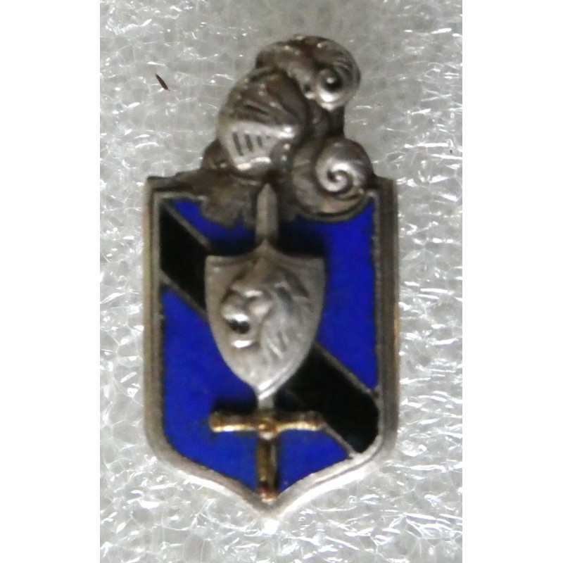 GENDARMERIE REDUCTION OCCUPATION 1943 *