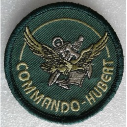 COMMANDOS MARINE HUBERT...