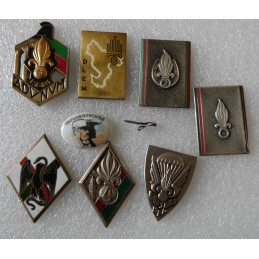 LEGION ETRANGERE LOT...