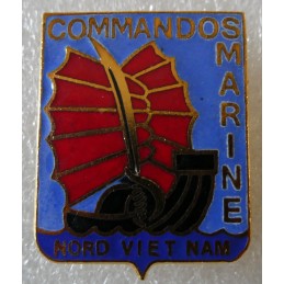 COMMANDOS MARINE NORD...