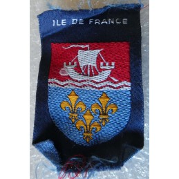 SCOUT ILE DE FRANCE *