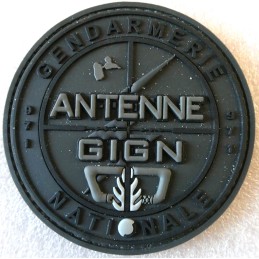 GENDARMERIE PARACHUTISTE...