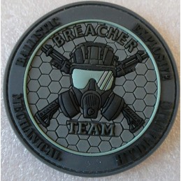 GENDARMERIE PARACHUTISTE...