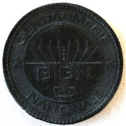 GENDARMERIE PARACHUTISTE...