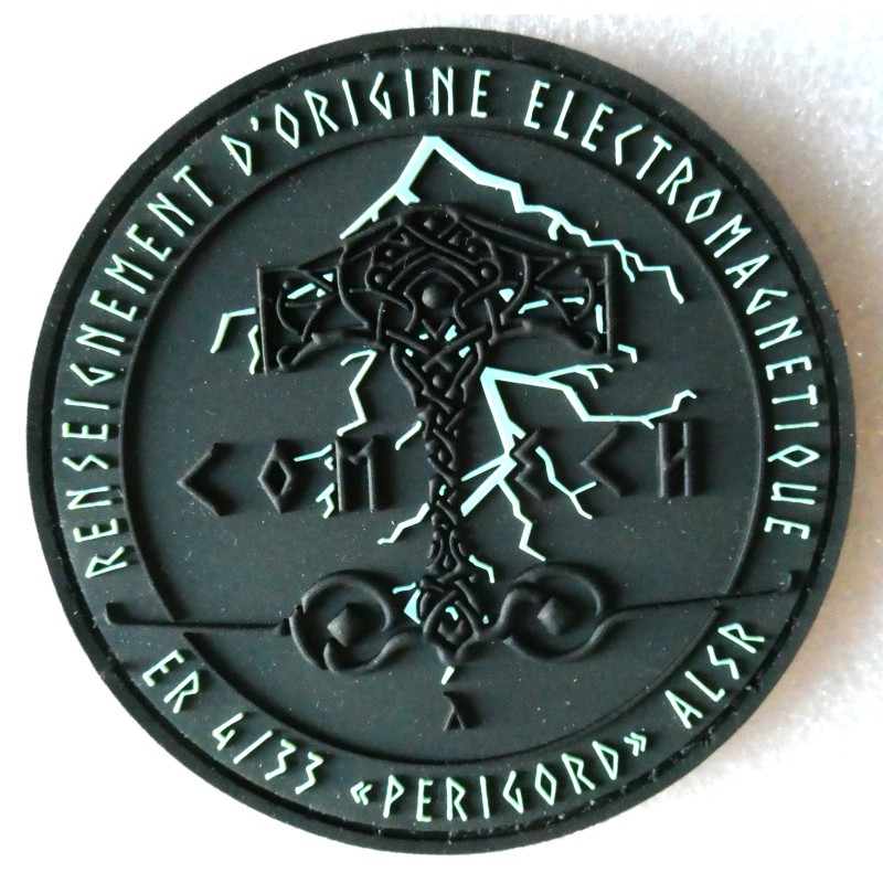 AIR RENSEIGNEMENT ER 4/33 PERIGORD *