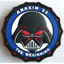AIR RENSEIGNEMENT ANAKIN 35 *