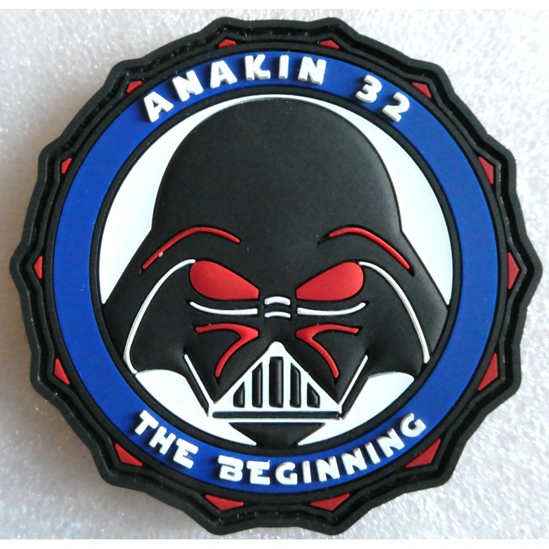 AIR RENSEIGNEMENT ANAKIN 35 *