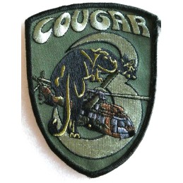 ALAT COUGAR 3 EME ESC *