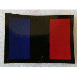 PARACHUTISTE DRAPEAU DE...