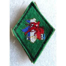 INFANTERIE 152 ET 35 EME RI...
