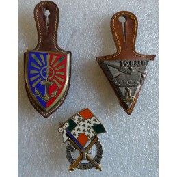 ARTILLERIE LOT 3 INS...