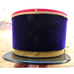 KEPI SOUS OFFICIER DENTISTE *