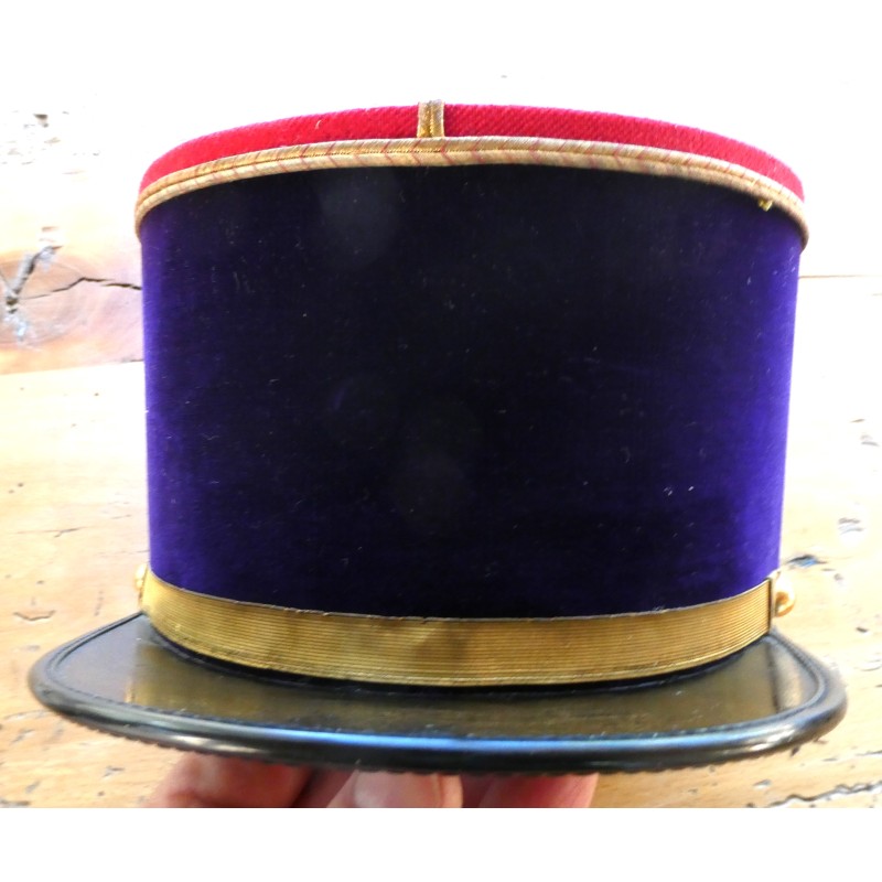 KEPI SOUS OFFICIER DENTISTE *