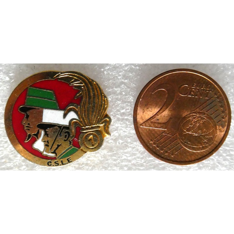 LEGION ETRANGERE PARACHUTISTE 1 REP COPIE *