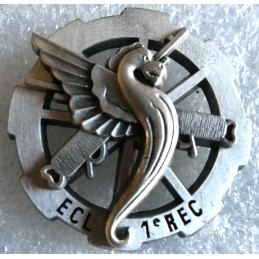 LEGION ETRANGERE CAVALERIE...