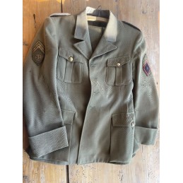 VESTE/PANTALON SS OFFICIER...
