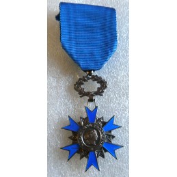 MEDAILLE ORDRE NATIONAL DU...