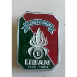 LEGION ETRANGERE 1 ER REC...