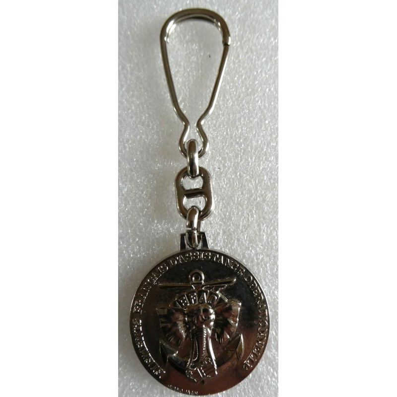 PORTE CLES OPEX EFAO RCA LEGION *