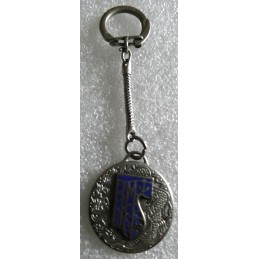 COLONIALE PORTE CLES BASE...