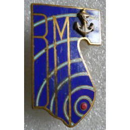 COLONIALE BASE MILITAIRE DE...