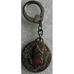 COLONIALE PORTE CLES BMI...