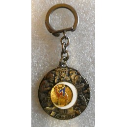 SAHARIEN PORTE CLES ALGERIE *