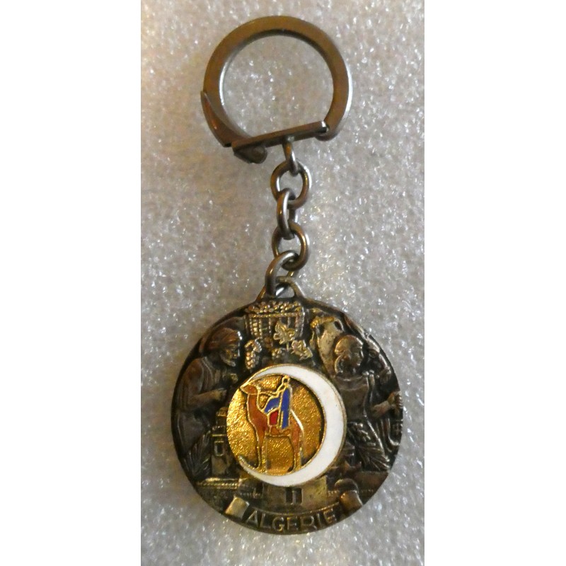 SAHARIEN PORTE CLES ALGERIE *