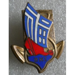 COLONIALE BATAILLON DE...