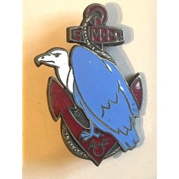 COLONIALE RMIC AOF *