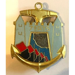 COLONIALE 7 EME REGIMENT DE...