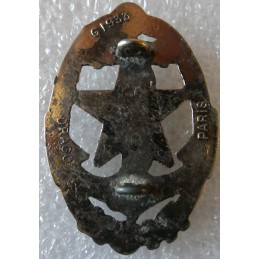 COLONIALE REGIMENT D...