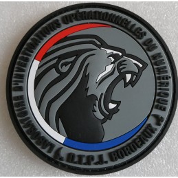 POLICE DTPJ BORDEAUX...