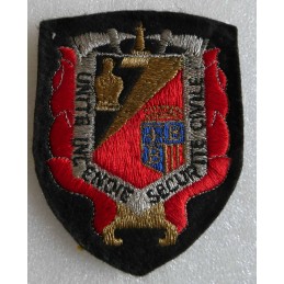 SECURITE CIVILE SECURITE...