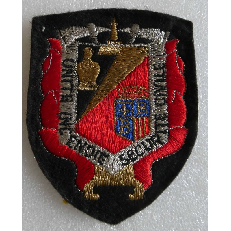 SECURITE CIVILE SECURITE INCENDIE *