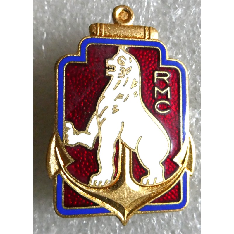 COLONIALE REGIMENT MIXTE DU CAMBODGE A AUGIS 1 ER MODELE *