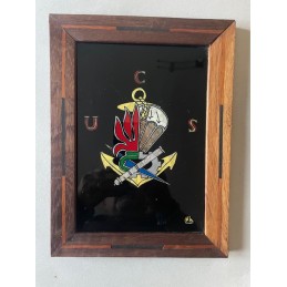 LEGION ETRANGERE CADRE OPEX...