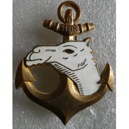 SAHARIEN COLONIALE 4 EME...