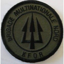 DIVERS DIVISION BRIGADE...