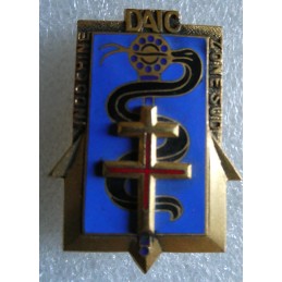 SANTE DETACHEMENT AUTONOME...