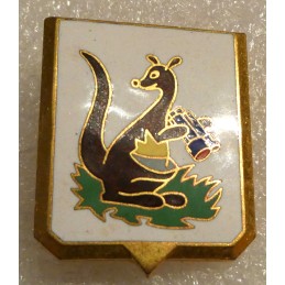 AIR ESCADRON LIAISON ET...